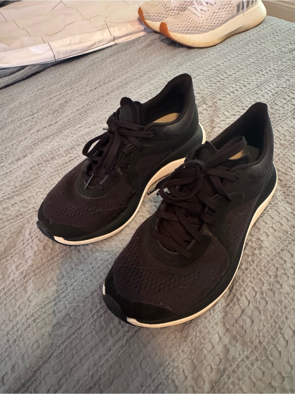 Lululemon sneakers size 7.5